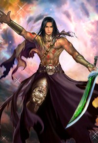 《棄奴持刀重生》