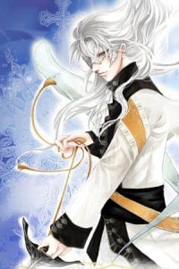 魔尊大人不高興