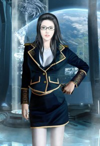 《(吸血鬼獵人D同人)Dhampir》