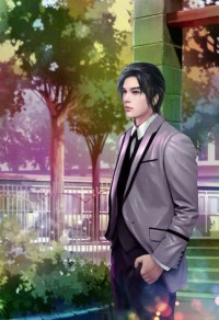 公主學會寵妻了