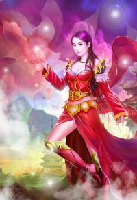 翠竹飄香，攜夫奔小康